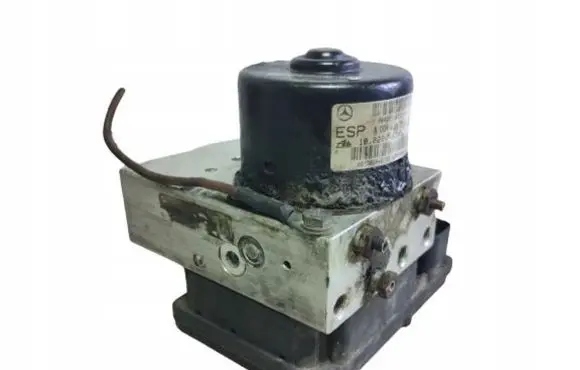 Mercedes-Benz C W203 ABS Pump A0044312912