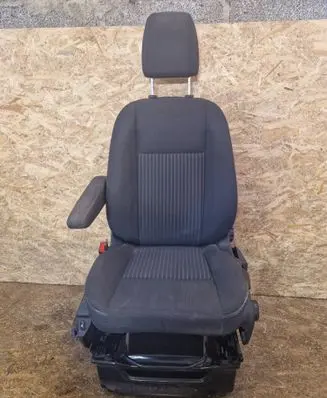 Ford Transit Custom Front driver seat