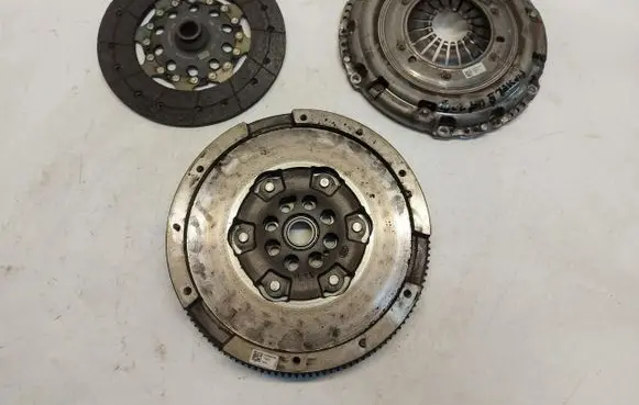 Renault Master III Clutch set kit 123108013RJLK01