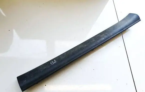 Honda FR-V Front sill trim cover 84201SJD0030