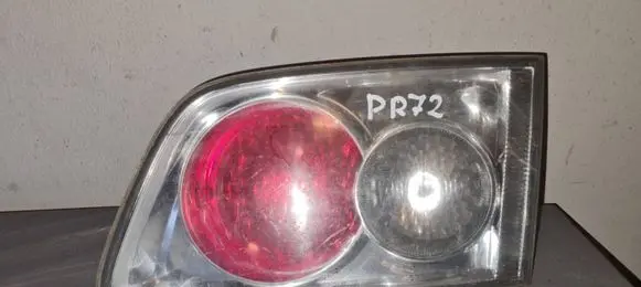 Mazda 6 Tailgate rear/tail lights 22661974