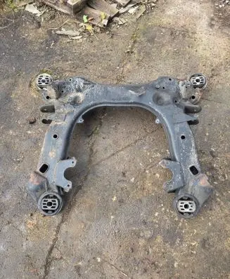 Audi A8 S8 D2 4D Front subframe