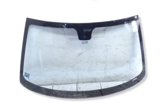 Peugeot 406 Front windscreen/windshield window AS1 9641189080