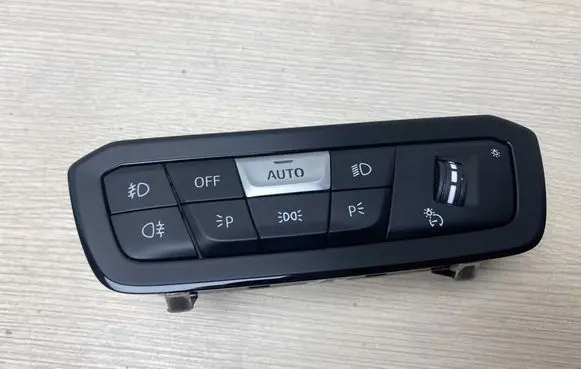 BMW 3 G20 G21 Light switch 5A16B20