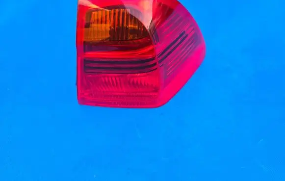 BMW 3 E90 E91 Rear/tail lights 7160062