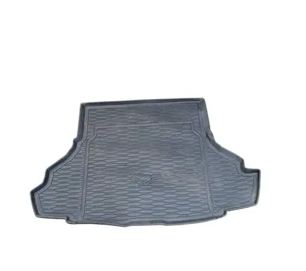 Ford Mustang VI Rubber trunk/boot mat liner FR3J11600AAW FR3Z6111600AA