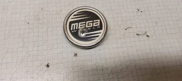 Volkswagen Golf V Original wheel cap