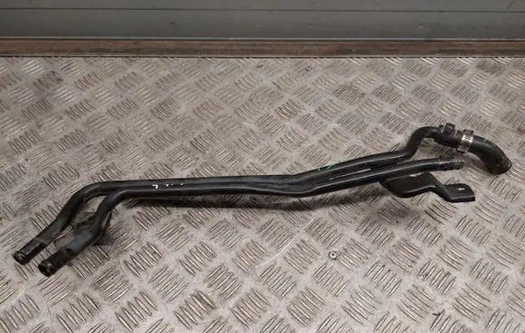 Audi S5 Facelift Engine coolant pipe/hose 06E121083G