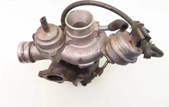 Opel Signum Turbo 12755106