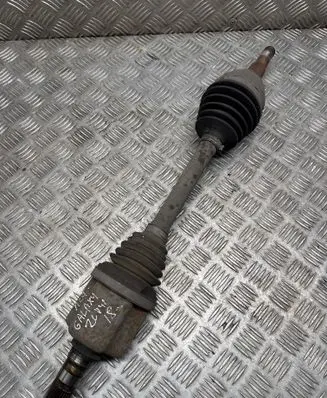 Ford Galaxy Front driveshaft E1G13B437FD