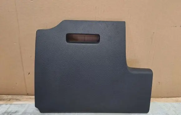 Seat Alhambra (Mk1) Dashboard lower bottom trim panel 7M3857917