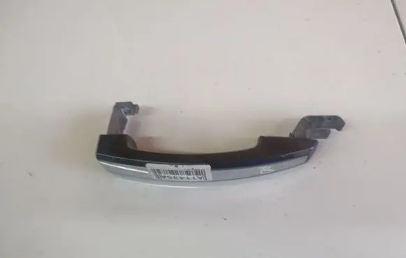 Opel Insignia A Front door exterior handle