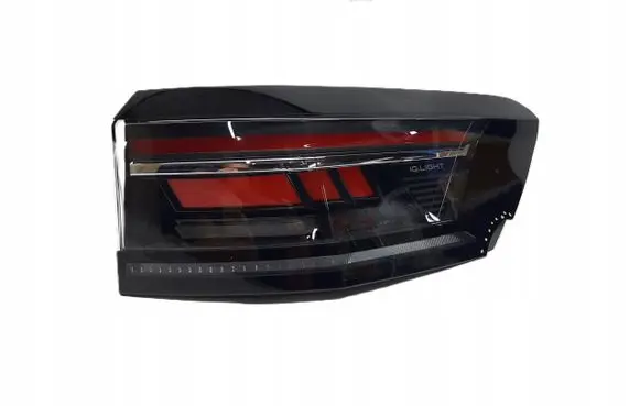 Audi A4 S4 B9 Rear/tail lights