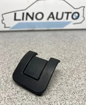 BMW 3 E46 ISOFIX cover 7008489