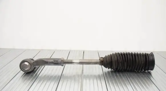 Steering tie rod