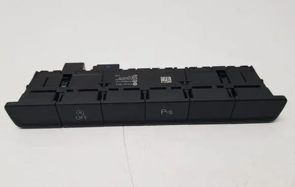 Volkswagen Touran III Parking (PDC) sensor switch 5TA927132A