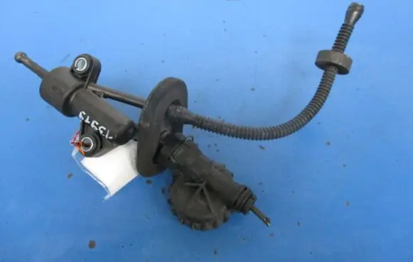 Fiat Punto (199) Clutch master cylinder 55190993