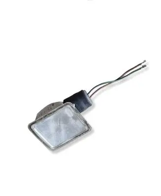 Ford Galaxy Front door wing mirror part 3S7A13B374AA Q80QA