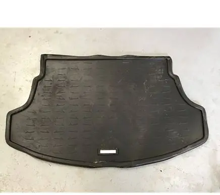 Lexus RX V Rubber trunk/boot mat liner 