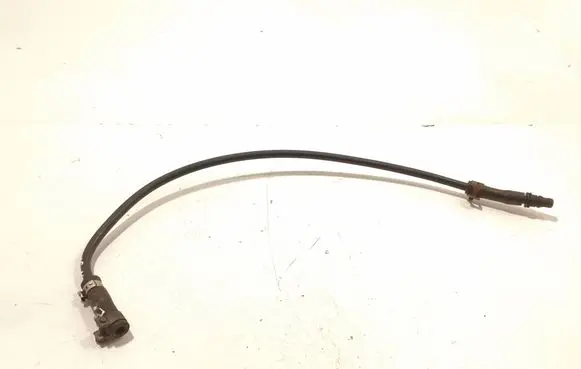 Mercedes-Benz E W211 Engine coolant pipe/hose A2115010325