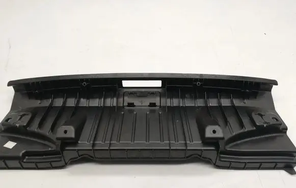 BMW 1 E82 E88 Centre console side trim rear 6960416