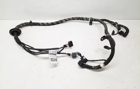 Alfa Romeo Giulia Other wiring loom 55283392