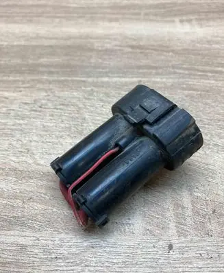Volkswagen Transporter - Caravelle T4 Plug wire 701973303A