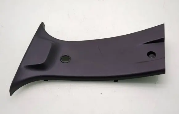Dacia Logan III (B) pillar trim (top) 769161911R 769162920R