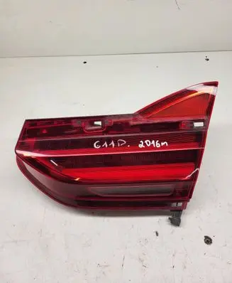 BMW 7 G11 G12 Tailgate rear/tail lights 7342968 H8734296809 R10020880209