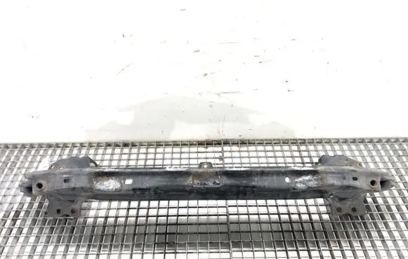Porsche Cayenne (9PA) Front bumper support beam 