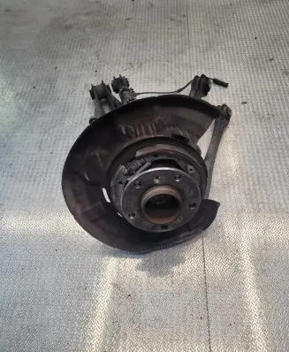BMW 4 F36 Gran coupe Rear wheel hub