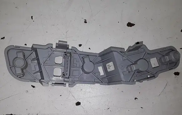 Mercedes-Benz A W169 Tail light bulb cover holder W169L