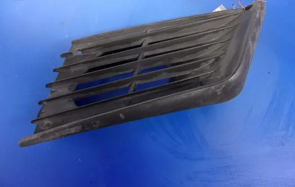 Fiat Ducato Front grill