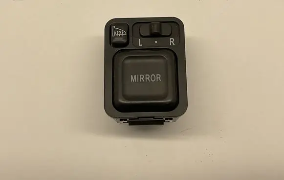Volkswagen Sharan Wing mirror switch SAAG010M1 MH167L1992T