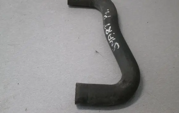 Smart ForTwo I Engine coolant pipe/hose 0003439V007