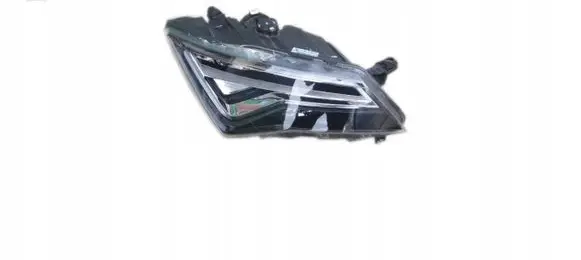 Seat Ateca Headlight/headlamp LAMPA8062