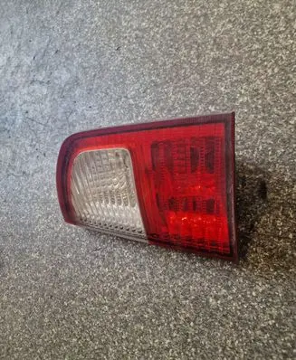 SsangYong Kyron Tailgate rear/tail lights