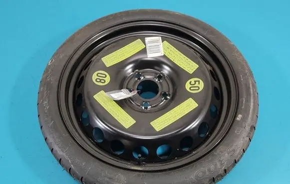 Audi A5 8T 8F R19 spare wheel IMPRK1586168