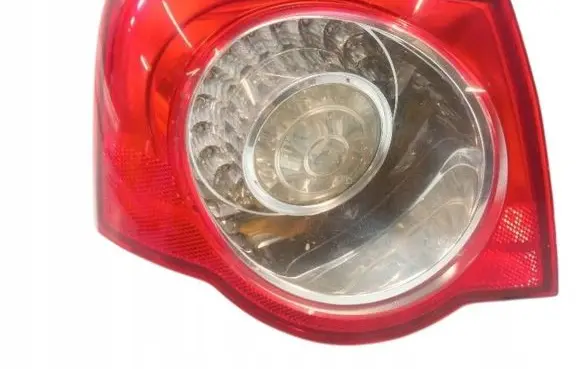 Volkswagen PASSAT B6 Rear/tail lights 3C5945095C