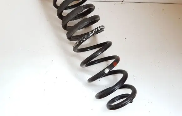 Ford Transit - Tourneo Connect Rear coil spring DV615B669JD