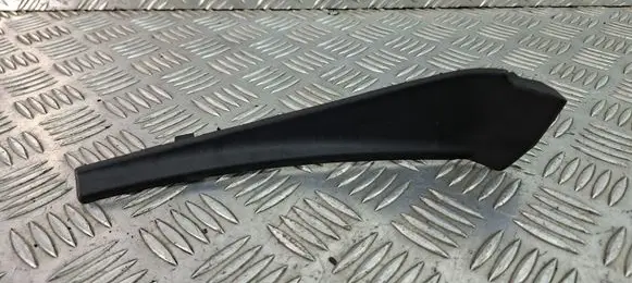 Nissan X-Trail T32 Windshield trim 668954CL0A
