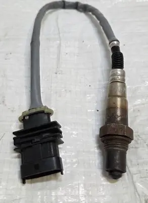 Opel Astra J Lambda probe sensor 55563348