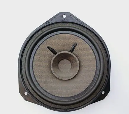 Opel Corsa C Front door speaker 90389367