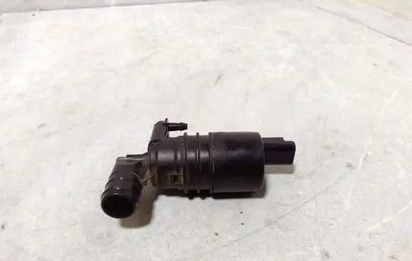 Windscreen/windshield washer pump