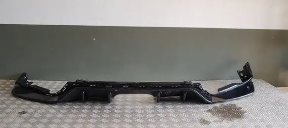 Honda Civic X Rear bumper 71502TGGA700