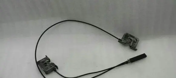 Mini Cooper Countryman R60 Engine bonnet/hood lock/catch 2753419