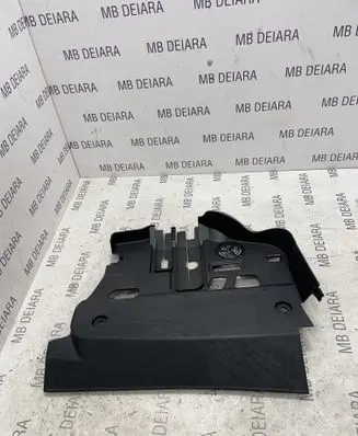 BMW M4 F82 F83 Dashboard lower bottom trim panel 9231255