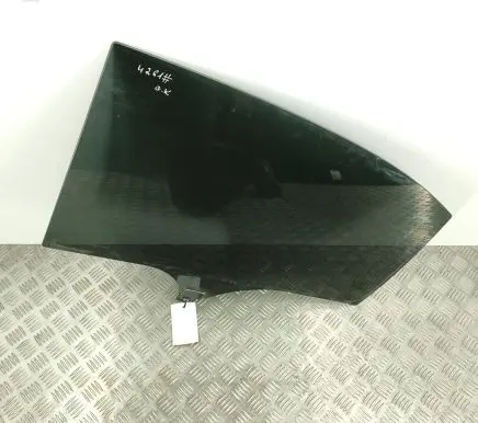 Mercedes-Benz S C217 Rear door window glass A2227304518