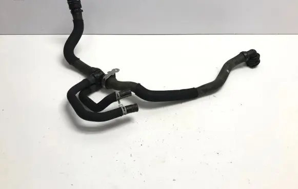 Peugeot 408 P54 Engine coolant pipe/hose 318593823