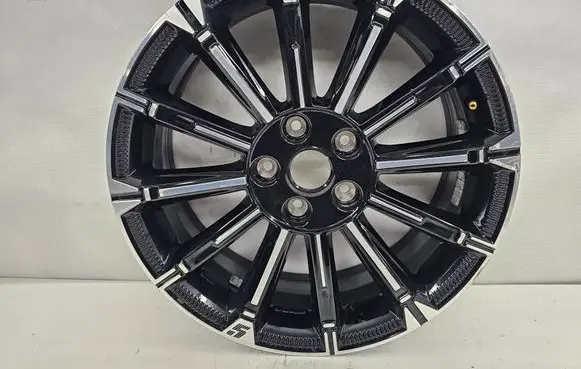 Renault 5 E-Tech R18 alloy rim 403002502R SP403002502R